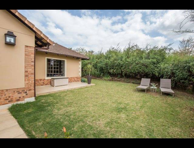 4 BEDROOM HOUSE SOLD IN CLIFTON HILL ESTATE